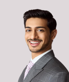 Aryaman Vikram Birla