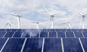 Lighting Up Lives With Clean Energy